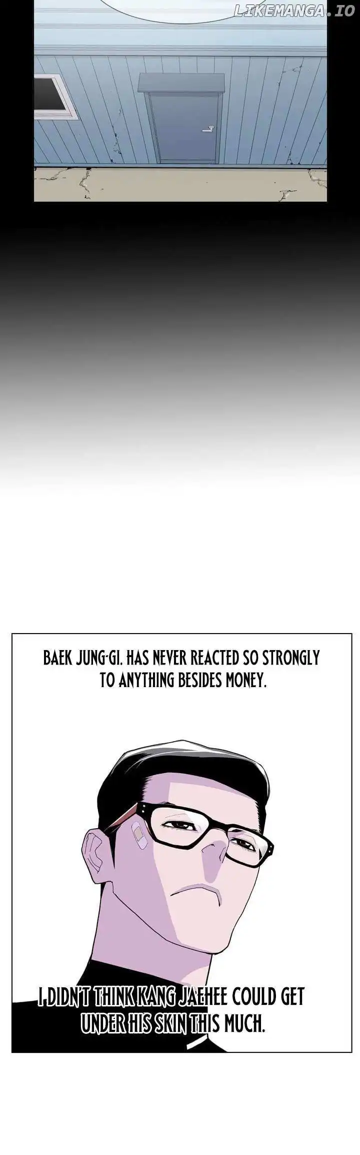 Gang of School Chapter 36 21